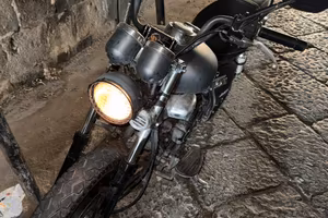Keeway superlight 125 targa polacca/polonia urgent