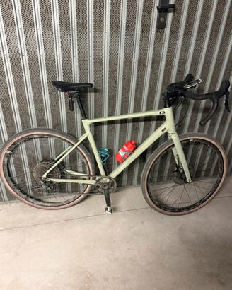 CUBE NUROAD PRO TG L 56