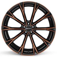 4 CERCHI IN LEGA HYUNDAI IX35 KONA IONIQ TUCSON 19