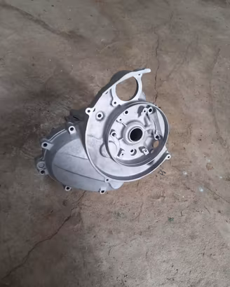 carter ape doppio avviamento