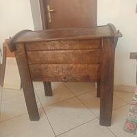 Antico mobile  Madia dell'800