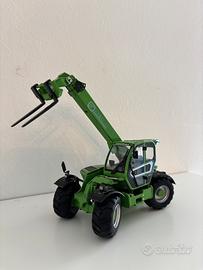 modellino merlo 40.9CS