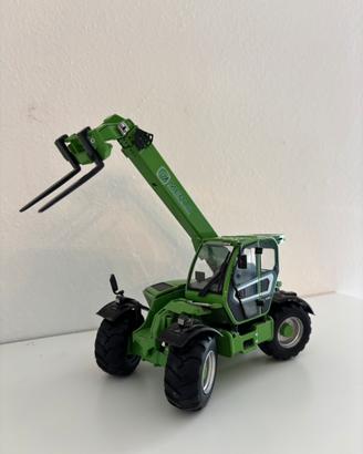 modellino merlo 40.9CS