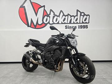 Yamaha FZ1