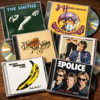 Collezione CD Originali