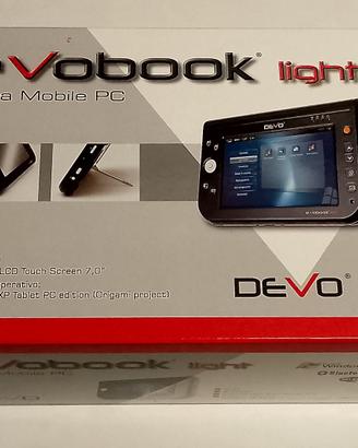 Pc portatile touch screen