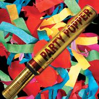 Sparacoriandoli per Feste