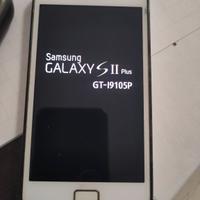 Galaxy S2 Gt I9105P