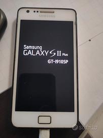 Galaxy S2 Gt I9105P