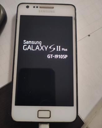 Galaxy S2 Gt I9105P