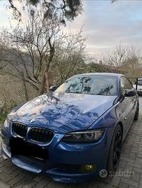 BMW 335d E92 – Anno 2007