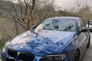 BMW 335d E92 – Anno 2007