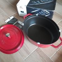 cocotte Staub