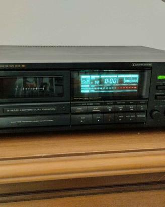ONKYO INTEGRA TAPE DECK TA2570 -  TA 2570