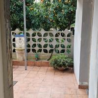 Ampio appartamento con terrazzo