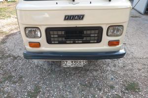 FIAT 900T CORIASCO