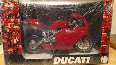 ducati 999 testastretta 1:6