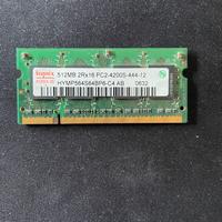 RAM Hynix 512MB DDR2 SODIMM Laptop