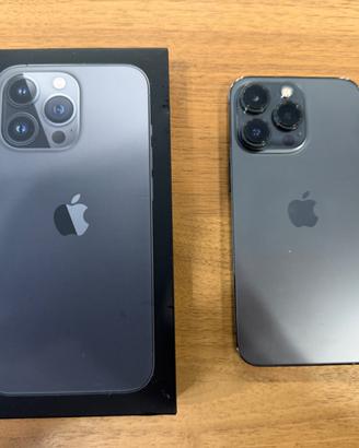 iPhone 13 Pro 512GB Graphite