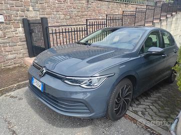 Golf 8 2.0 TDI 116cv