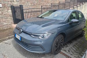 Golf 8 2.0 TDI 116cv