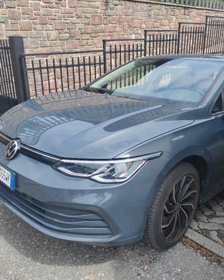 Golf 8 2.0 TDI 116cv