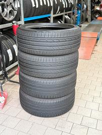 4x pneumatici Bridgestone Turanza T001 215/50/18
