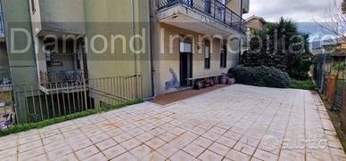 Appartamento 190mq a Piedimonte Etneo