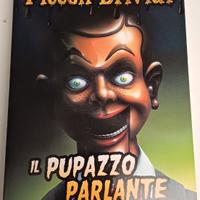Piccoli Brividi - Il Pupazzo Parlante