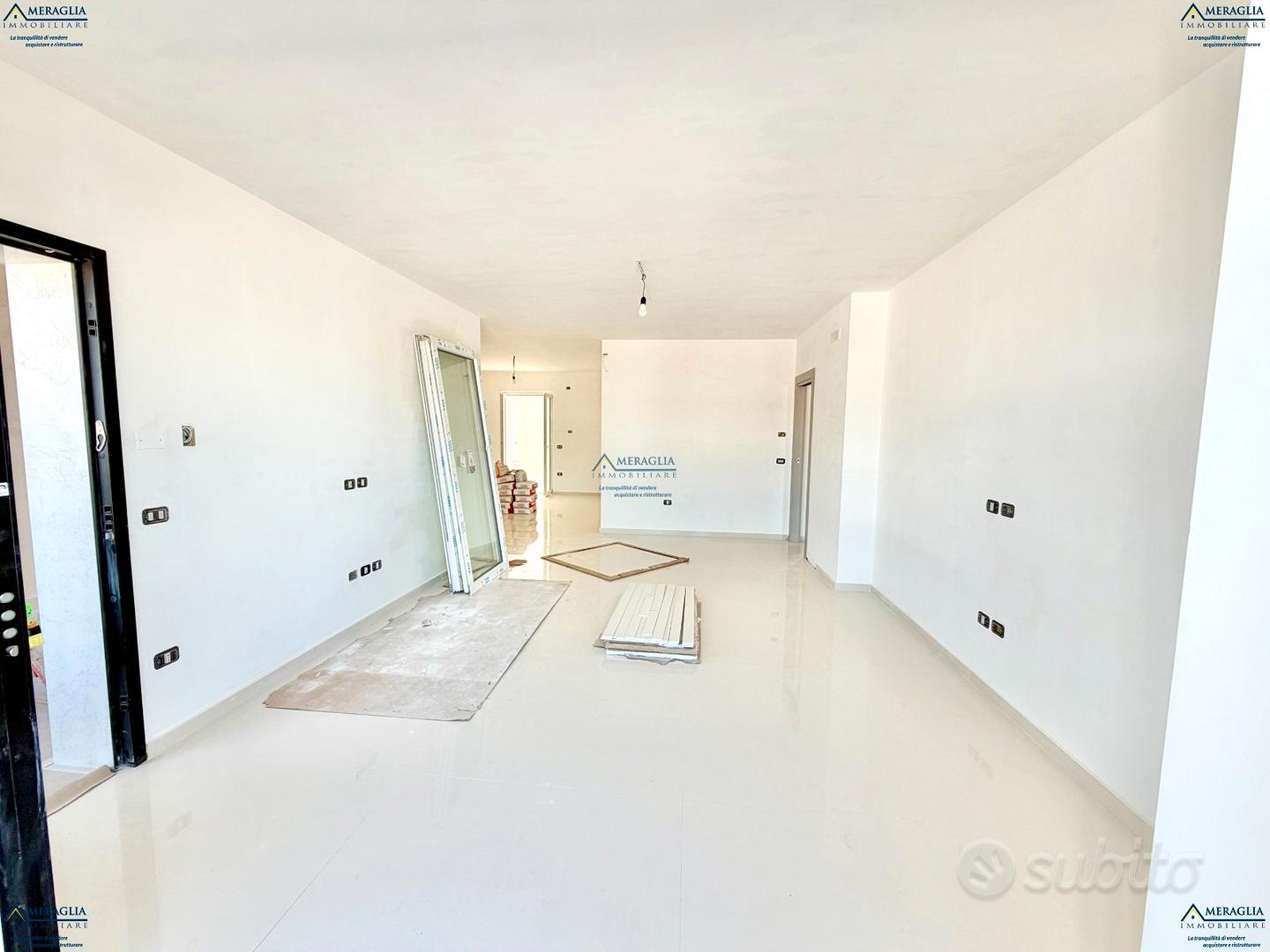 Appartamento – Parete, Caserta - Vista 5
