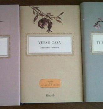 Libri Susanna Tamaro