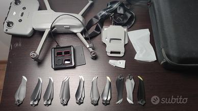 DJI air 2 completo anche permuta