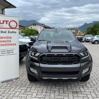 FORD Ranger 3.2 TDCi aut. DC Wildtrak 5pt.