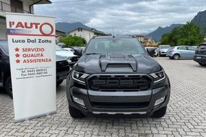 FORD Ranger 3.2 TDCi aut. DC Wildtrak 5pt.