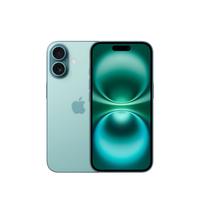 Iphone 16 128 gb - verde acqua