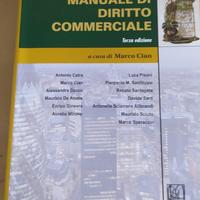 9788892129368 Manuale di Diritto Commerciale