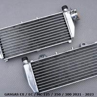 radiatori GASGAS EX / EC / MC 125 250 300 2021 23