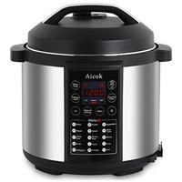 Pentola multifunzione 7 in 1 Aicok Multicooker