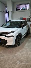 C3 AIRCROSS