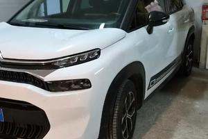 C3 AIRCROSS
