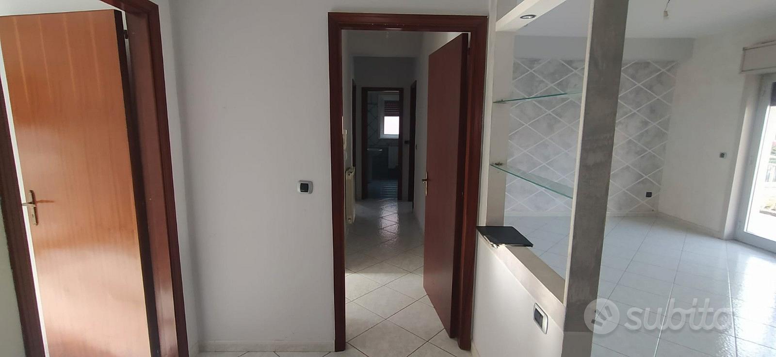 Appartamento – San Pietro Clarenza - Altro