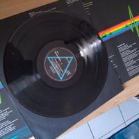 Pink Floyd the dark side of the Moon