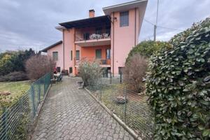 Immobile in asta di 111 m² con 3 locali a La Cassa