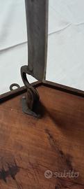 tagliere d'epoca 