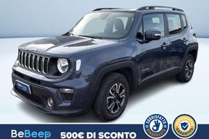 Jeep Renegade 1.6 MJT LONGITUDE 2WD 120CV DDCT
