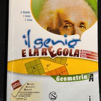 Il genio e la regola - Geometria A