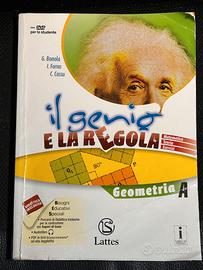 Il genio e la regola - Geometria A