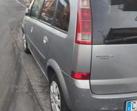 OPEL Meriva 1ª serie - 2005