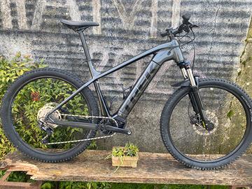 Trek Powerfly 4 625wh tg. XL
