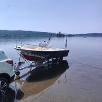 Barca pesca